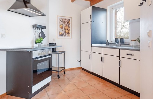 Bosau Apartment | Vacation apartment/apartment for 2 guests with 80m² in Bosau (294684)