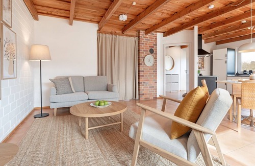 Bosau Apartment | Vacation apartment/apartment for 2 guests with 80m² in Bosau (294684)