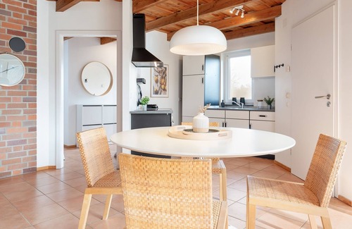 Bosau Apartment | Vacation apartment/apartment for 2 guests with 80m² in Bosau (294684)