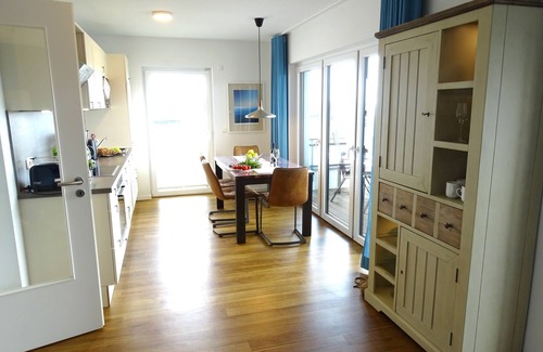 Dahme Apartment | Vacation apartment/apartment for 5 guests with 101m² in Dahme (96568)