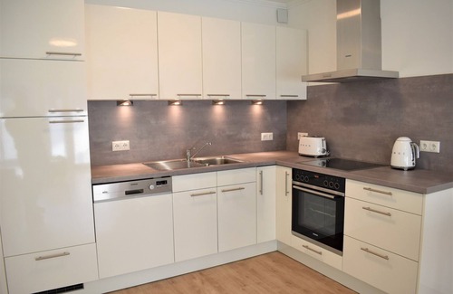 Dahme Apartment | Vacation apartment/apartment for 2 guests with 60m² in Dahme (125658)