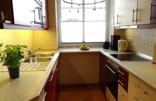 Grube Apartment | Vacation apartment/apartment for 10 guests with 200m² in Dahme (190399)