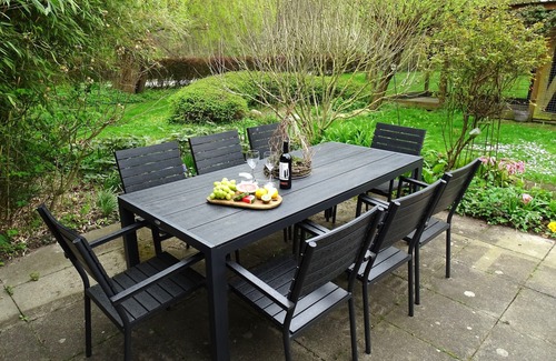 Grube Apartment | Vacation apartment/apartment for 10 guests with 200m² in Dahme (190399)