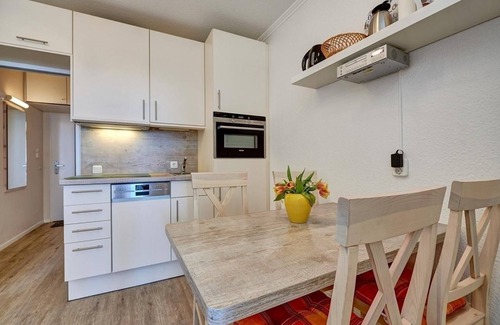 Dahme Apartment | Vacation apartment/apartment for 4 guests with 46m² in Dahme (286253)