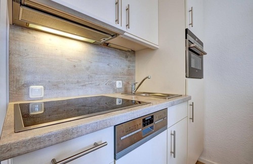 Dahme Apartment | Vacation apartment/apartment for 4 guests with 46m² in Dahme (286253)