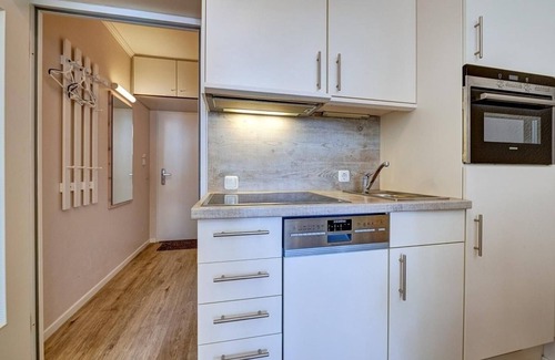Dahme Apartment | Vacation apartment/apartment for 4 guests with 46m² in Dahme (286253)