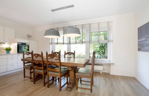 Dahme Apartment | Vacation apartment/apartment for 6 guests with 103m² in Dahme (286315)