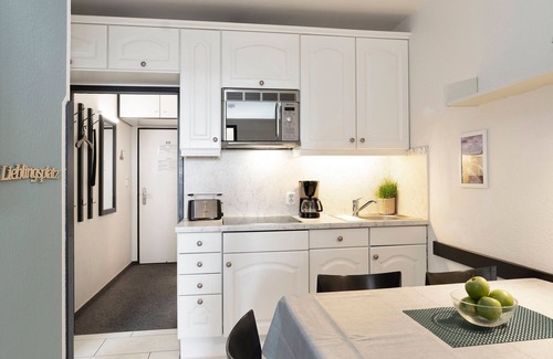 Dahme Apartment | Vacation apartment/apartment for 4 guests with 46m² in Dahme (286327)