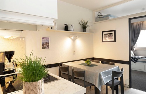 Dahme Apartment | Vacation apartment/apartment for 4 guests with 46m² in Dahme (286327)