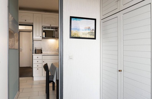 Dahme Apartment | Vacation apartment/apartment for 4 guests with 46m² in Dahme (286327)