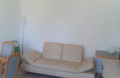 Grube Apartment | Vacation apartment/apartment for 5 guests with 45m² in Grube (65143)
