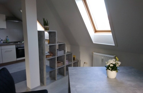 Loebau Apartment | Vacation apartment/apartment for 2 guests with 72m² in Löbau (146352)