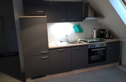 Loebau Apartment | Vacation apartment/apartment for 2 guests with 72m² in Löbau (146352)