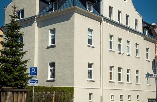 Loebau Apartment | Vacation apartment/apartment for 2 guests with 72m² in Löbau (146352)