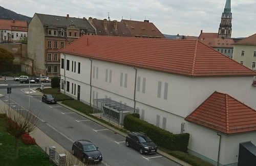 Loebau Apartment | Vacation apartment/apartment for 2 guests with 72m² in Löbau (146436)