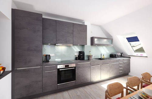 Laboe Apartment | Vacation apartment/apartment for 7 guests with 103m² in Laboe (297786)