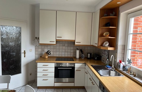 Loose Apartment | Vacation apartment/apartment for 4 guests with 53m² in Loose (95036)