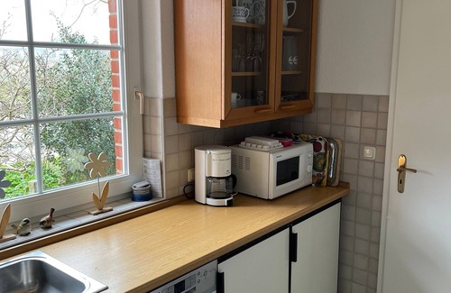 Loose Apartment | Vacation apartment/apartment for 4 guests with 53m² in Loose (95036)
