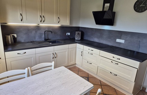 Groquern Apartment | Vacation apartment/apartment for 4 guests with 100m² in Quern (273325)