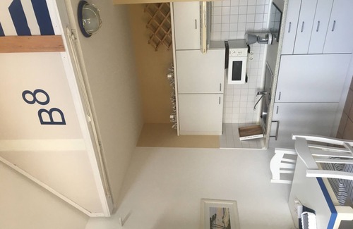 Alt Gaarz Apartment | Vacation apartment/apartment for 2 guests with 27m² in Rerik (93729)