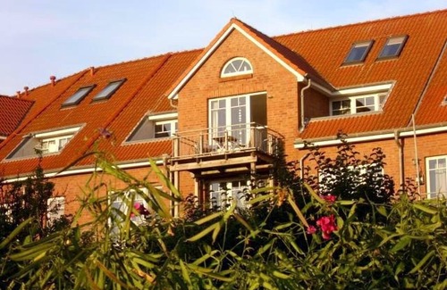 Alt Gaarz Apartment | Vacation apartment/apartment for 2 guests with 27m² in Rerik (93729)