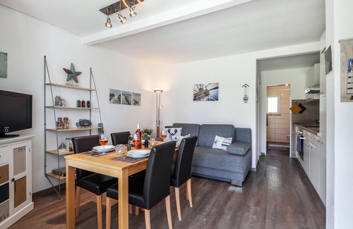 Suesel Apartment | Vacation apartment/apartment for 4 guests with 40m² in Süsel (69177)