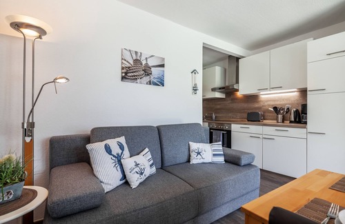 Suesel Apartment | Vacation apartment/apartment for 4 guests with 40m² in Süsel (69177)