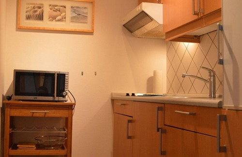 Stein Apartment | Vacation apartment/apartment for 4 guests with 49m² in Stein (55343)
