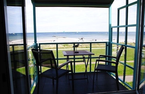 Stein Apartment | Vacation apartment/apartment for 4 guests with 49m² in Stein (89636)