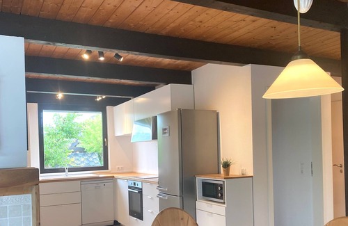 Stein Apartment | Vacation apartment/apartment for 6 guests with 105m² in Stein (149004)
