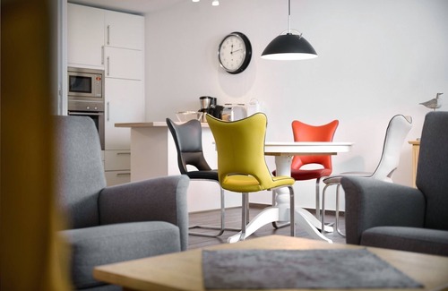 Stein Apartment | Vacation apartment/apartment for 2 guests with 63m² in Stein (294586)