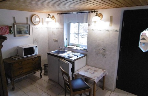 Altenbrak Apartment | Vacation apartment/apartment for 2 guests with 30m² in Thale (168163)