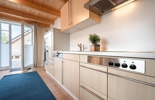 Langholz Apartment | Vacation apartment/apartment for 4 guests with 75m² in Waabs (242884)