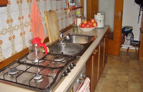 Gries - Quirein Apartment | Vacation apartment/apartment for 4 guests with 54m² in Bolzano (172285)