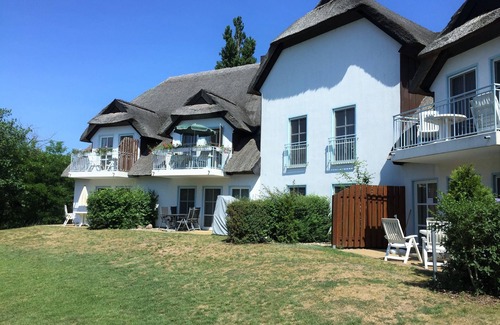 Balm Apartment | Vacation apartment/apartment for 4 guests with 72m² in Balm (116718)