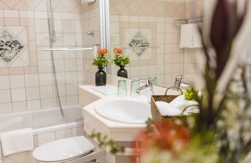 Eifel-Ferienpark Daun Apartment | Vacation apartment/apartment for 4 guests with 50m² in Daun (125767)