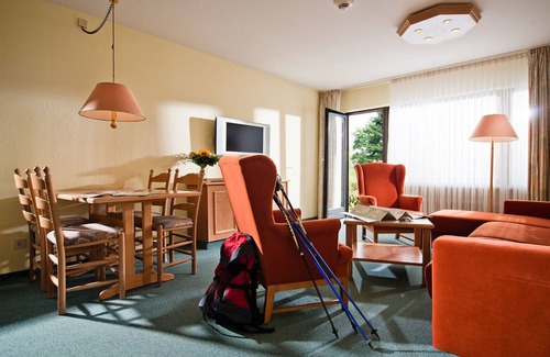 Eifel-Ferienpark Daun Apartment | Vacation apartment/apartment for 4 guests with 50m² in Daun (127633)