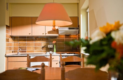 Eifel-Ferienpark Daun Apartment | Vacation apartment/apartment for 4 guests with 50m² in Daun (127635)