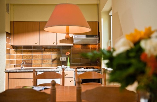 Eifel-Ferienpark Daun Apartment | Vacation apartment/apartment for 4 guests with 50m² in Daun (127636)