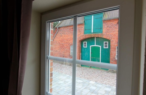 Haby Apartment | Vacation apartment/apartment for 4 guests with 54m² in Haby (25731)