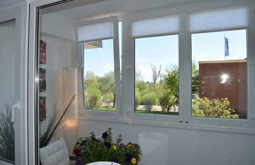 Holm Apartment | Vacation apartment/apartment for 2 guests with 33m² in Holm (119732)