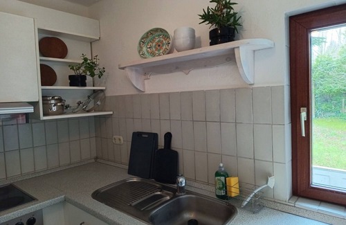 Neumuhlen-Dietrichsdorf Apartment | Vacation apartment/apartment for 8 guests with 138m² in Kiel (264592)