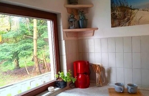Neumuhlen-Dietrichsdorf Apartment | Vacation apartment/apartment for 8 guests with 138m² in Kiel (264592)
