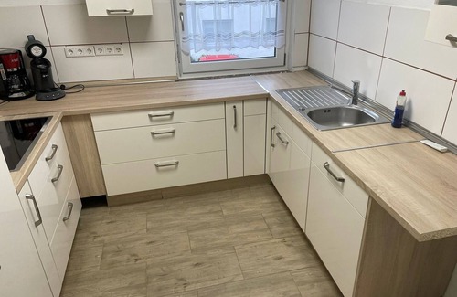 Olpe Apartment | Vacation apartment/apartment for 6 guests with 90m² in Olpe (172473)
