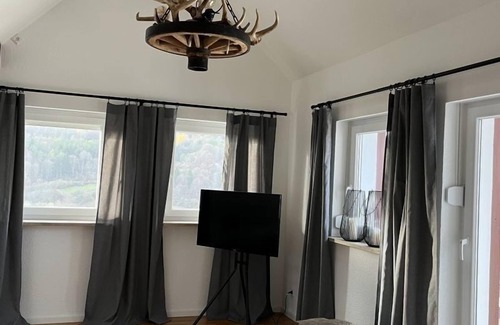 Pelm Apartment | Vacation apartment/apartment for 5 guests with 100m² in Pelm (167409)