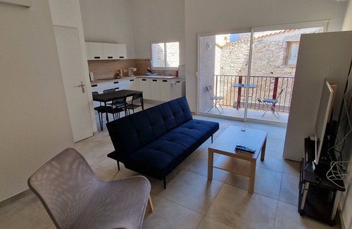 Elne Apartment | Vacation apartment/apartment for 4 guests with 50m² in Elne (250534)