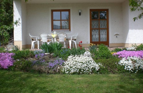 Lohberg Apartment | Vacation apartment Arber-Garten 70m2