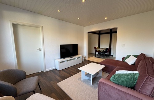 Detmold Apartment | Vacation apartment Arminius