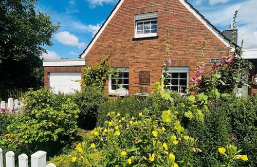 Holte-Spangen House | Vacation apartment at Wernerwald