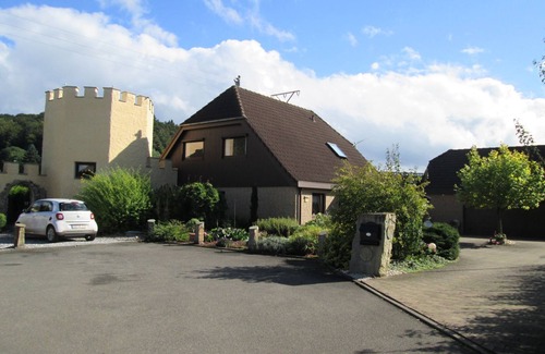 Marsberg Apartment | Vacation apartment at the Orpeturm, 70sqm, 2 bedrooms, max. 4 persons